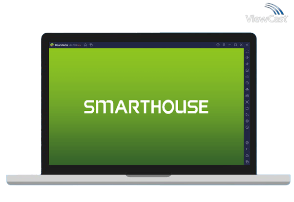 Run Smart    House on PC
