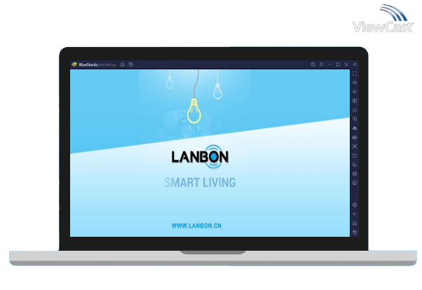 Run Smart Living on PC Run Smart Living on PC