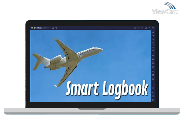 Run Smart Logbook on PC Run Smart Logbook on PC
