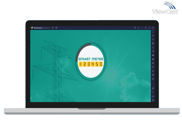 Run Smart Meter on PC