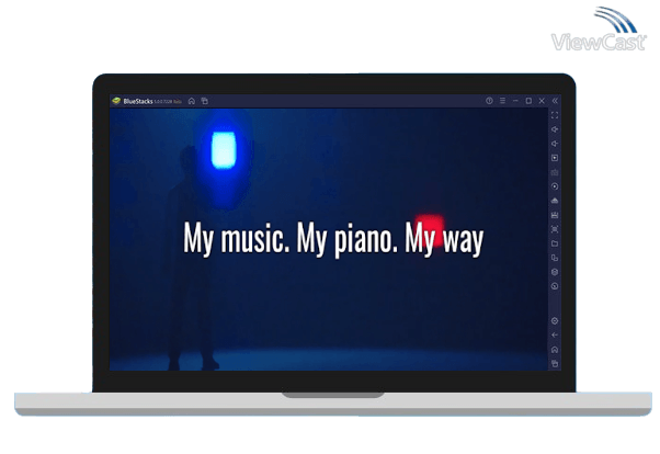 Download Smart Pianist for PC / Windows / Computer