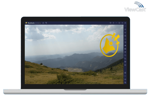Run Smart Ring Control on PC