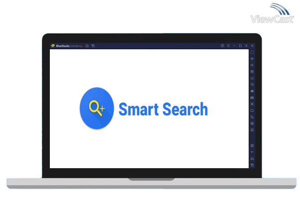 Run Smart Search 2.0 on PC