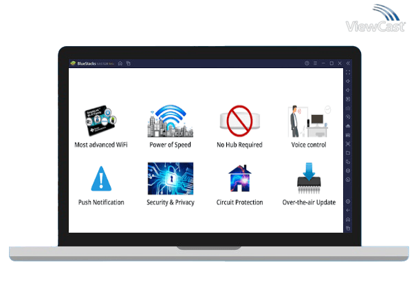 Run Smart Switch on PC