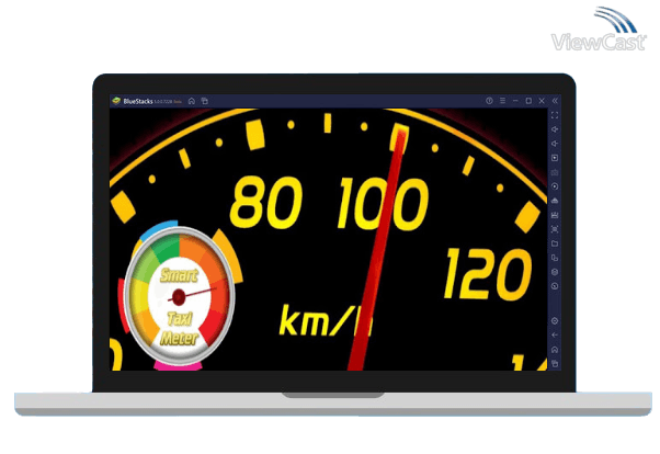 Run Smart Taxi Meter (Worldwide) on PC