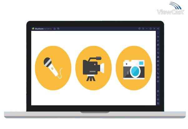 Run Smart Video Recorder - FREE on PC