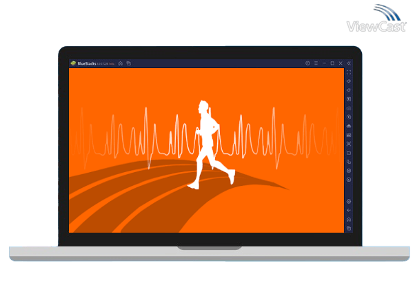 Run Smart Wristband on PC Run Smart Wristband on PC