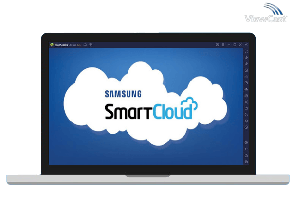 Run SmartCloud on PC