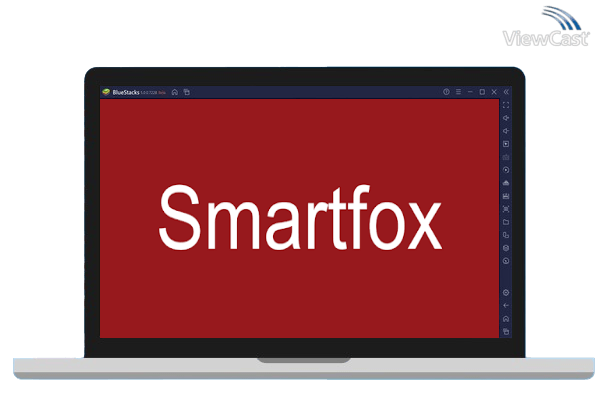 Run Smartfox on PC Run Smartfox on PC