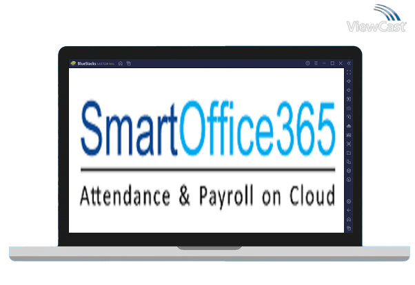 Run SmartOffice Attendance & Payroll on PC Run SmartOffice Attendance & Payroll on PC