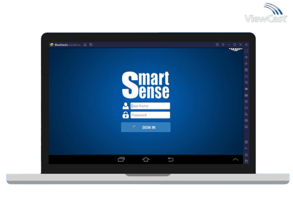 Run SmartSense on PC