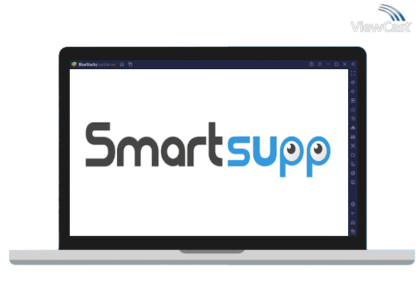 Run Smartsupp chat on PC Run Smartsupp chat on PC