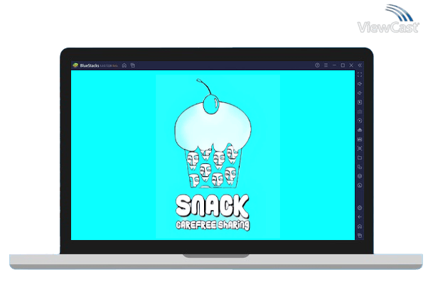 Run Snack on PC Run Snack on PC