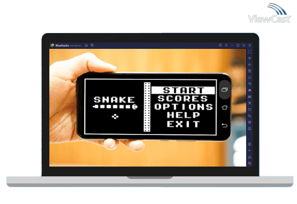 Run Snake Retro 97 - Classic Snake Game on PC