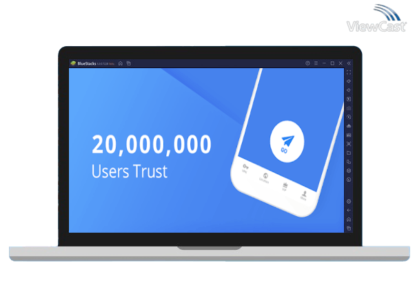 Run Snap VPN - Unlimited Free & Super Fast VPN Proxy on PC