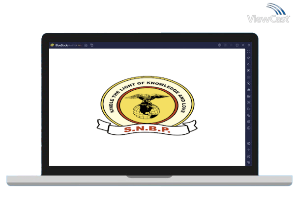 Run SNBP Rahatani School on PC Run SNBP Rahatani School on PC