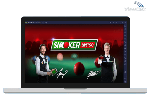 Run Snooker Live Pro & Six-red on PC