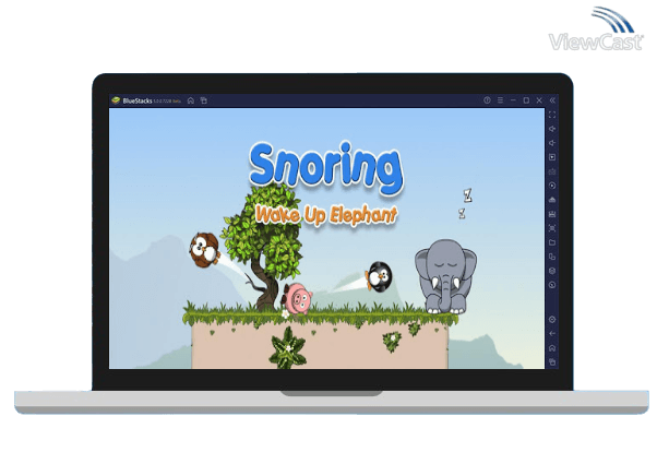 Run Snoring - best elephant puzzle on cool math games on PC