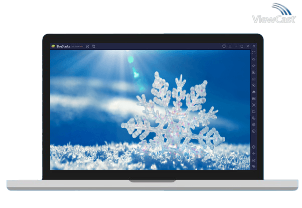Run Snow Live Wallpaper on PC Run Snow Live Wallpaper on PC