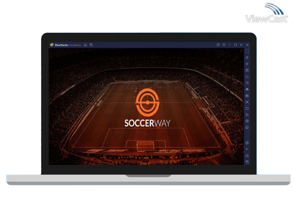 Run Soccerway on PC
