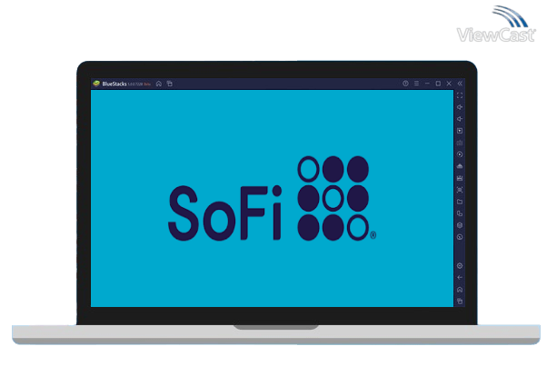 Run SoFi on PC Run SoFi on PC