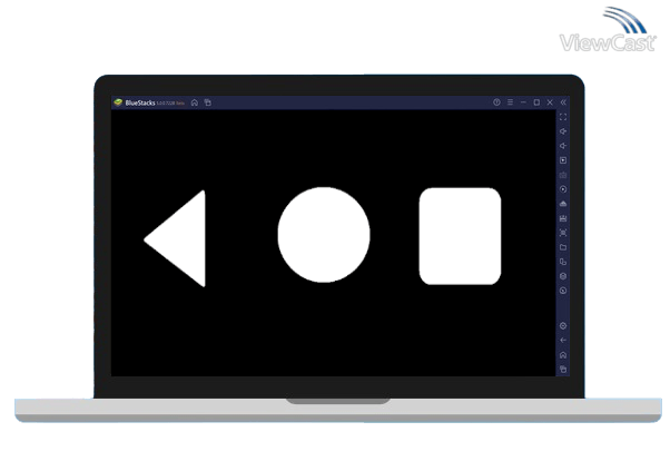 Run Soft Keys - Home Back Button on PC