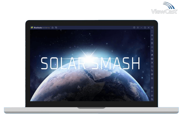 Run Solar Smash on PC