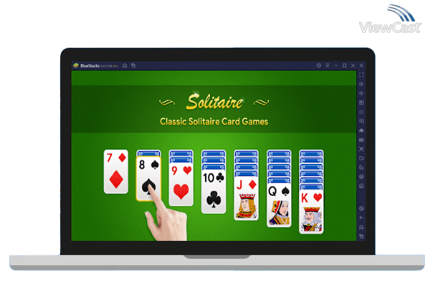 Run Solitaire - Classic Solitaire Card Games on PC