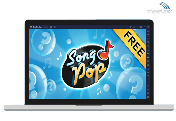 Run SongPop on PC