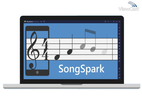 Run SongSpark (Legacy) on PC Run SongSpark (Legacy) on PC