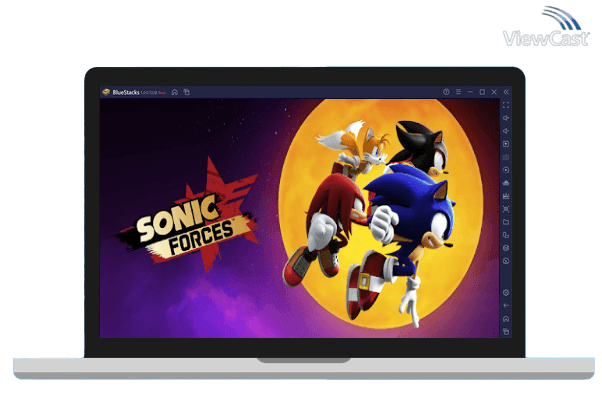 Run Sonic Forces on PC