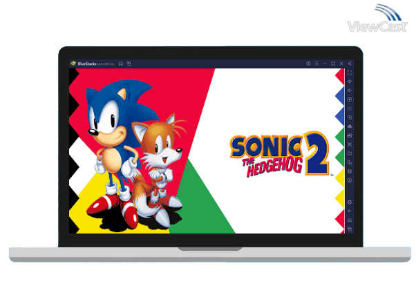 Run Sonic The Hedgehog 2 Classic on PC Run Sonic The Hedgehog 2 Classic on PC