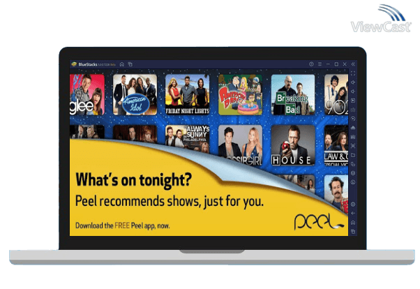 Run Sony TV Remote on PC