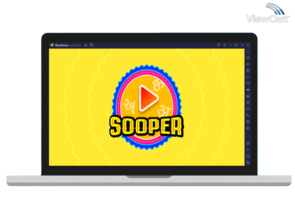 Run Sooper: WAStickerApps status video, Free download on PC Run Sooper: WAStickerApps status video, Free download on PC