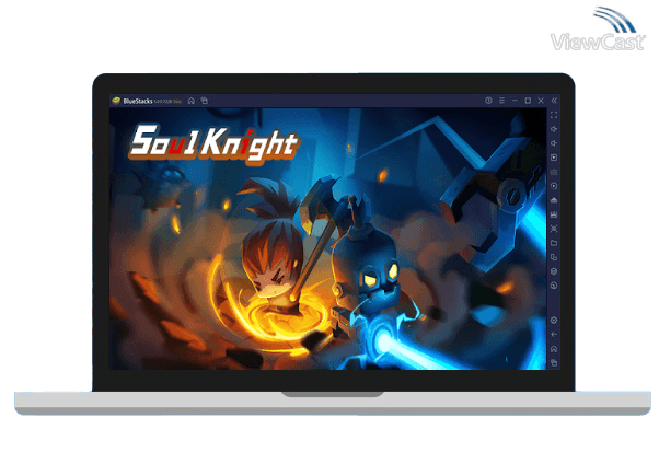 Run Soul Knight on PC