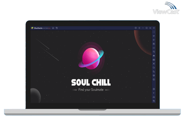 Run SoulChill - Find Soulmate and Group Voice Chat on PC Run SoulChill - Find Soulmate and Group Voice Chat on PC