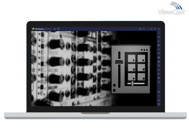 Run Soundboard Creator Soundpad on PC