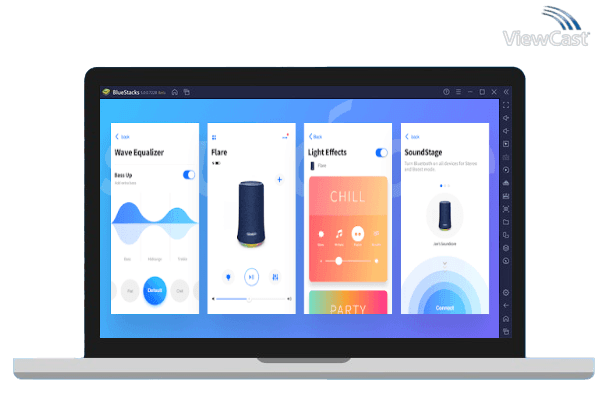 Run Soundcore on PC Run Soundcore on PC