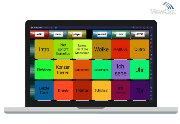 Run Soundpad by Django  -free- on PC