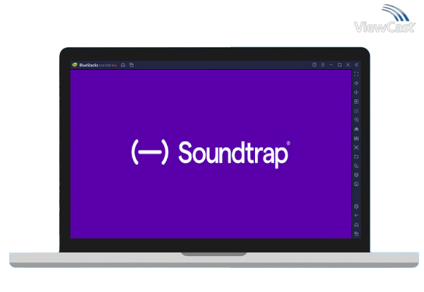 Run Soundtrap - Make Music Online on PC