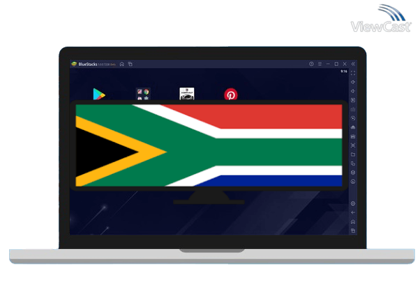 Download South Africa TV Channels for PC / Windows / Computer