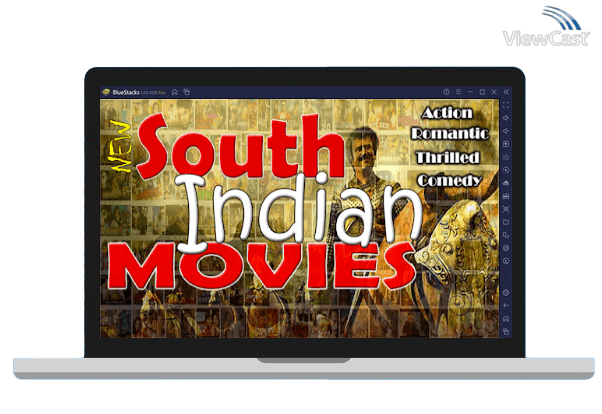 Run South Indian Movie Dubbed In Hindi on PC Run South Indian Movie Dubbed In Hindi on PC