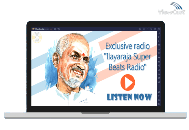 Run Southradios - Ilayaraja Radio, AR Rahman Radio on PC Run Southradios - Ilayaraja Radio, AR Rahman Radio on PC