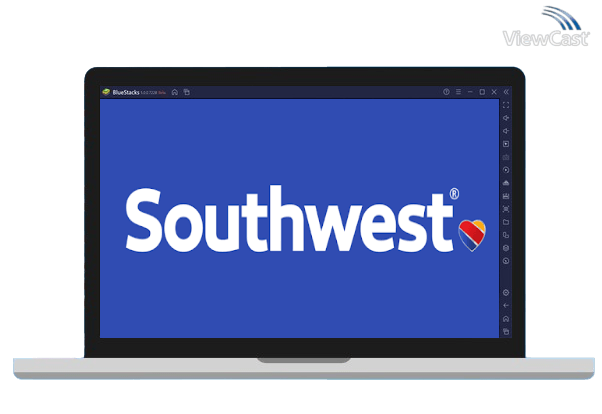 Run Southwest Airlines on PC Run Southwest Airlines on PC
