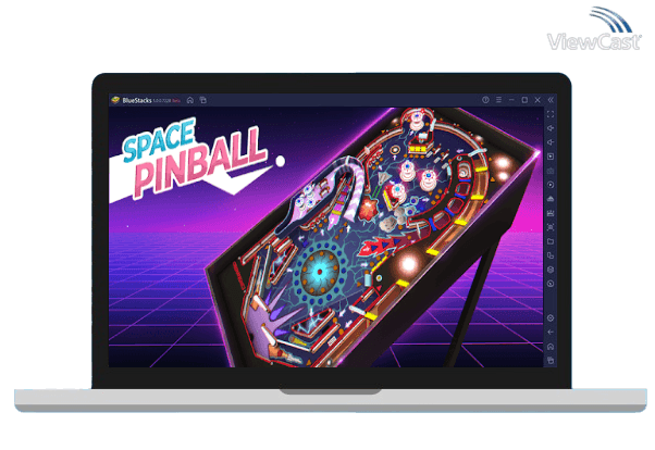 Run Space Pinball: Classic game on PC