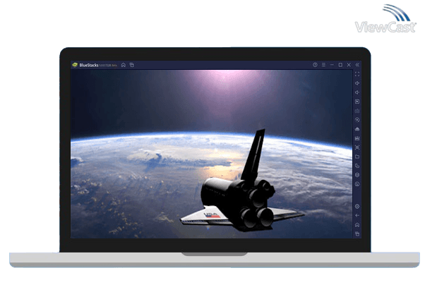 Run Space Shuttle Simulator Free on PC