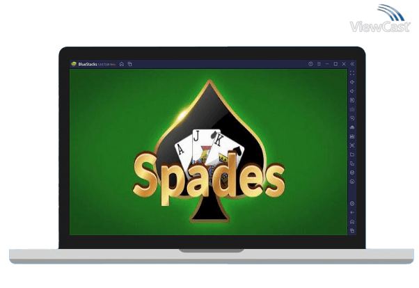 Run Spades on PC Run Spades on PC