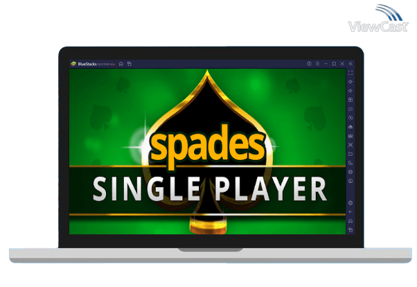 Run Spades Offline - Single Player on PC Run Spades Offline - Single Player on PC