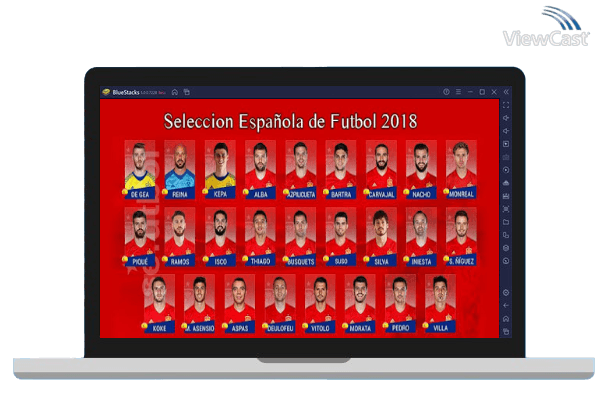 Run Spain team Wallpaper - world cup 2018 on PC Run Spain team Wallpaper - world cup 2018 on PC