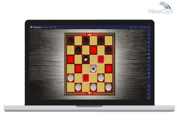 Run Spanish Checkers - Online on PC Run Spanish Checkers - Online on PC